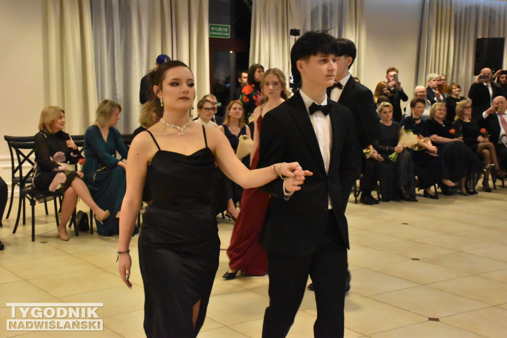 Studniówka LO im. Małego Księcia w Tarnobrzegu