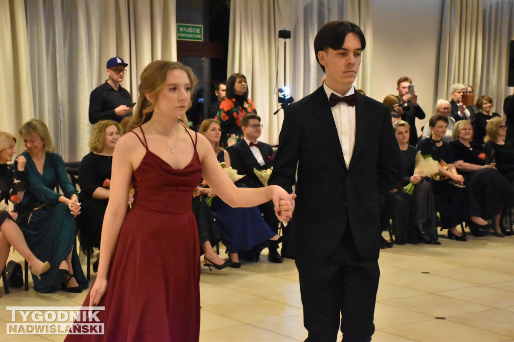 Studniówka LO im. Małego Księcia w Tarnobrzegu