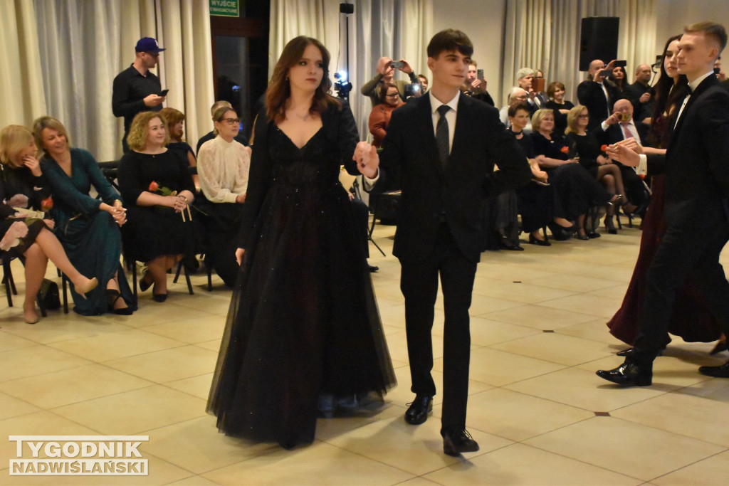 Studniówka LO im. Małego Księcia w Tarnobrzegu