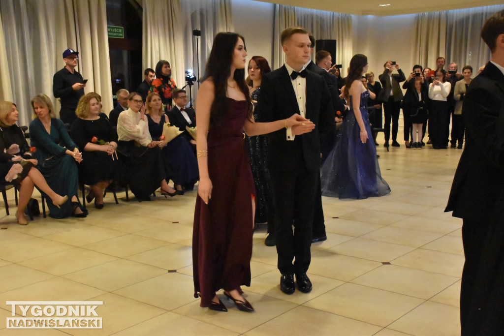 Studniówka LO im. Małego Księcia w Tarnobrzegu