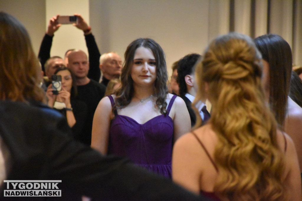 Studniówka LO im. Małego Księcia w Tarnobrzegu