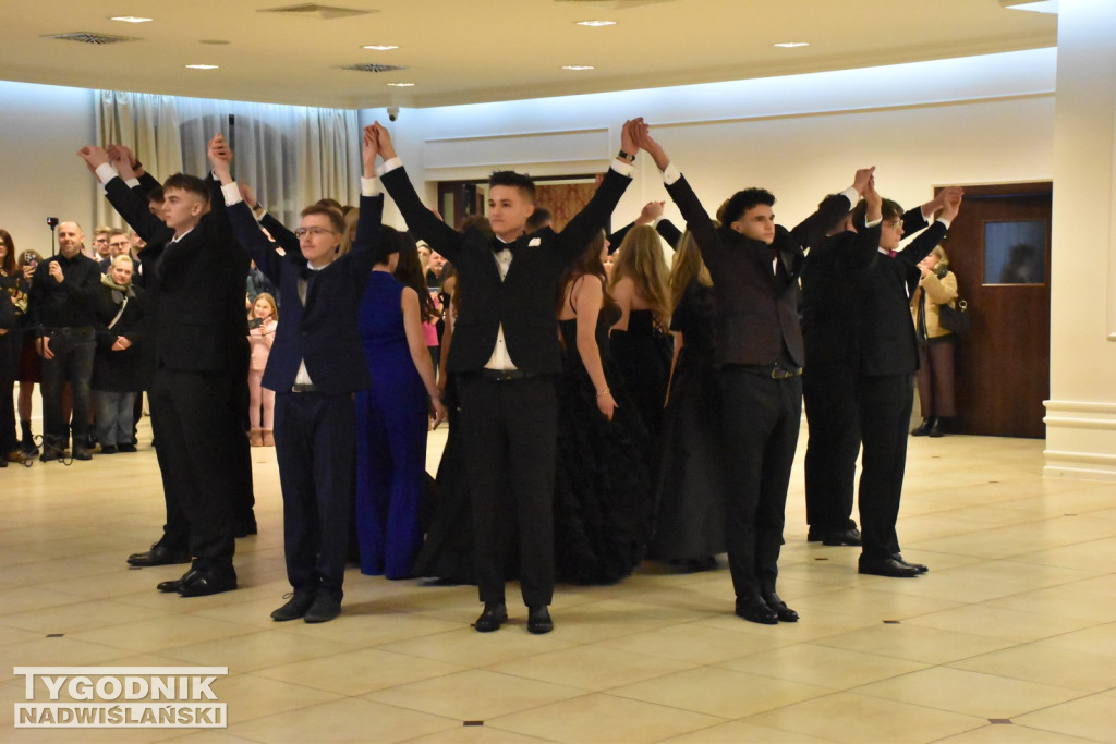 Studniówka LO im. Małego Księcia w Tarnobrzegu