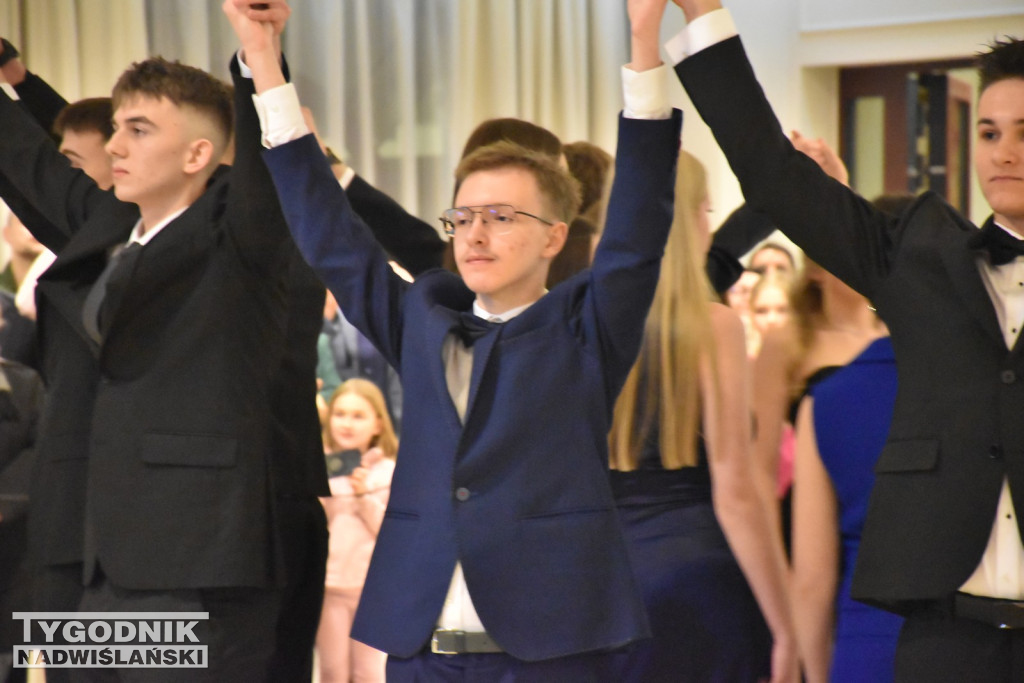 Studniówka LO im. Małego Księcia w Tarnobrzegu