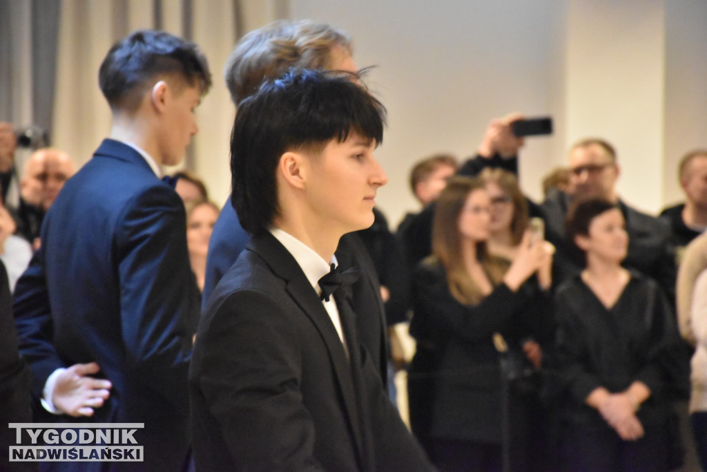 Studniówka LO im. Małego Księcia w Tarnobrzegu