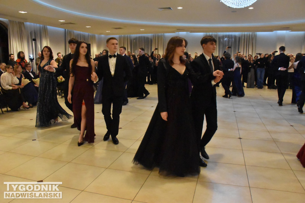 Studniówka LO im. Małego Księcia w Tarnobrzegu