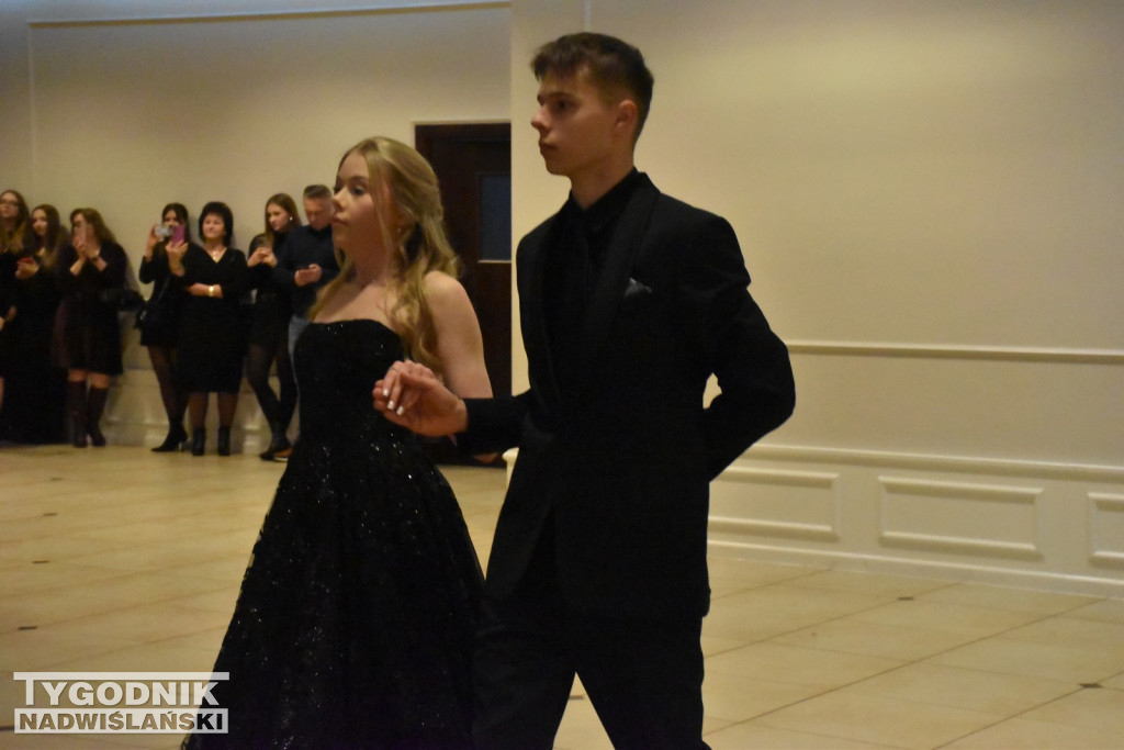 Studniówka LO im. Małego Księcia w Tarnobrzegu