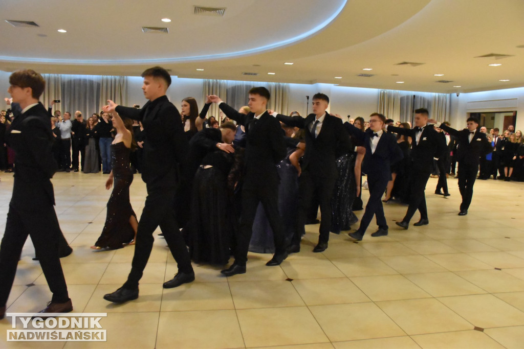 Studniówka LO im. Małego Księcia w Tarnobrzegu