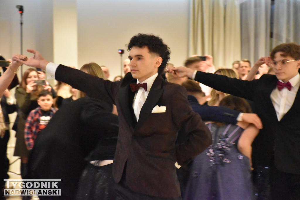 Studniówka LO im. Małego Księcia w Tarnobrzegu