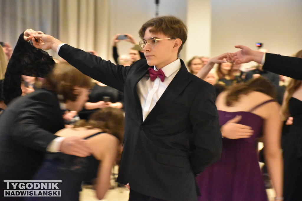 Studniówka LO im. Małego Księcia w Tarnobrzegu