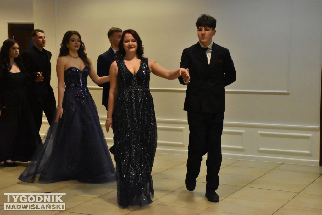 Studniówka LO im. Małego Księcia w Tarnobrzegu