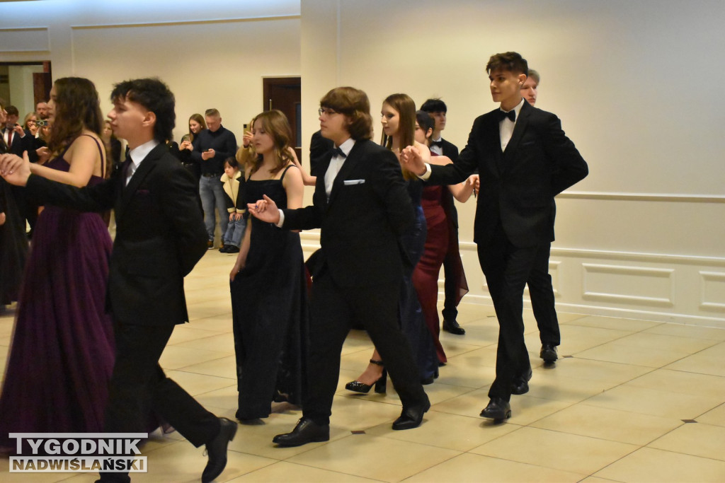 Studniówka LO im. Małego Księcia w Tarnobrzegu