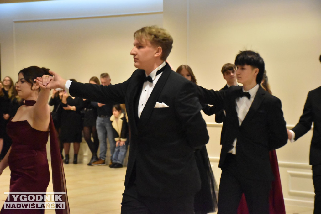 Studniówka LO im. Małego Księcia w Tarnobrzegu