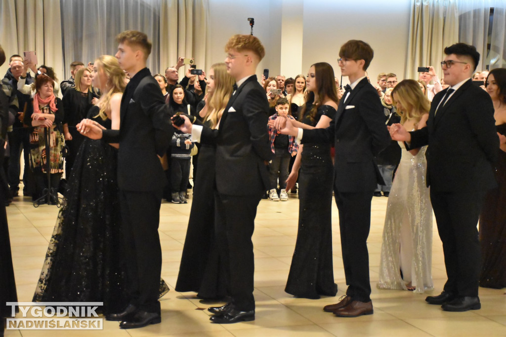 Studniówka LO im. Małego Księcia w Tarnobrzegu