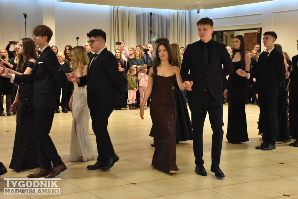 Studniówka LO im. Małego Księcia w Tarnobrzegu