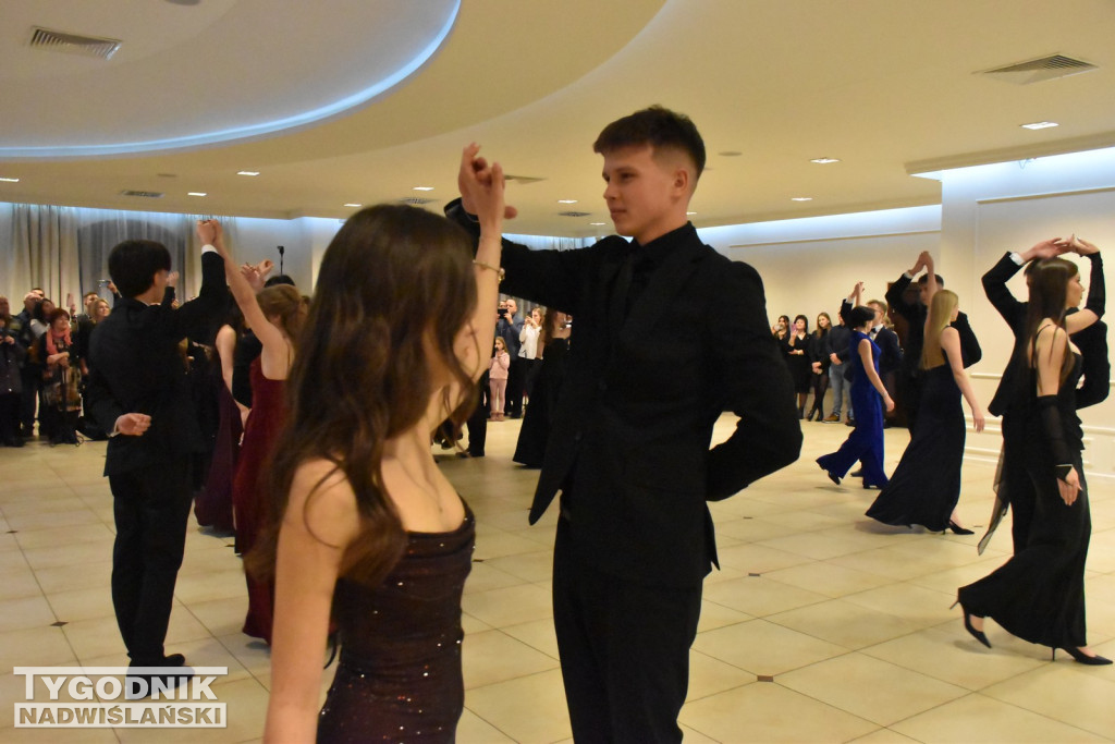 Studniówka LO im. Małego Księcia w Tarnobrzegu