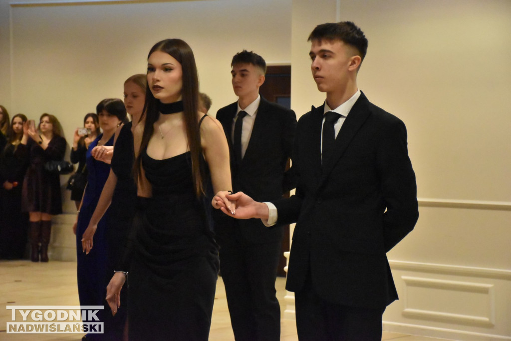 Studniówka LO im. Małego Księcia w Tarnobrzegu