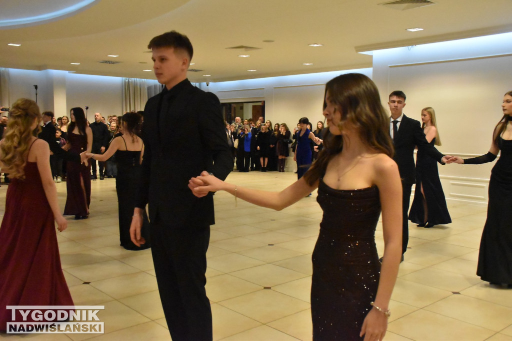 Studniówka LO im. Małego Księcia w Tarnobrzegu