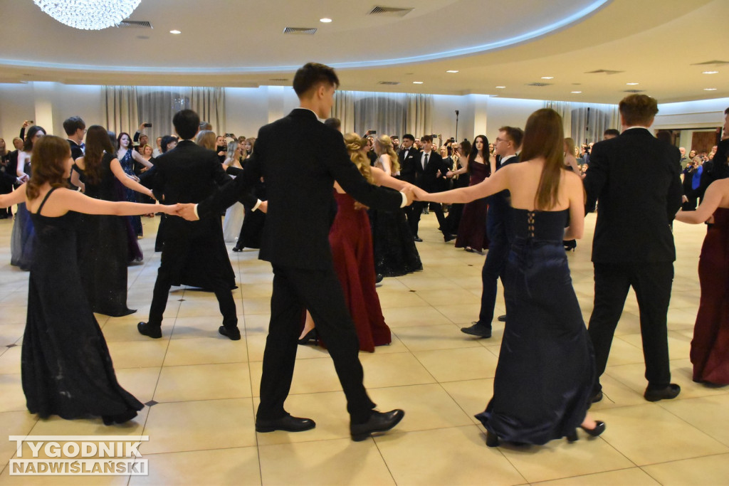 Studniówka LO im. Małego Księcia w Tarnobrzegu