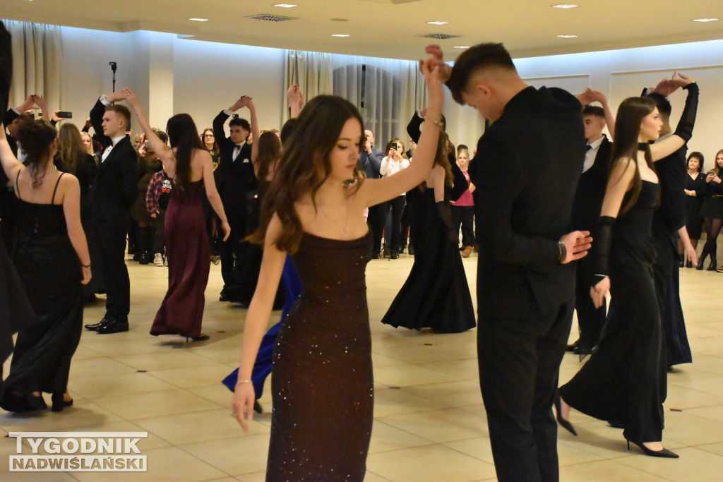 Studniówka LO im. Małego Księcia w Tarnobrzegu