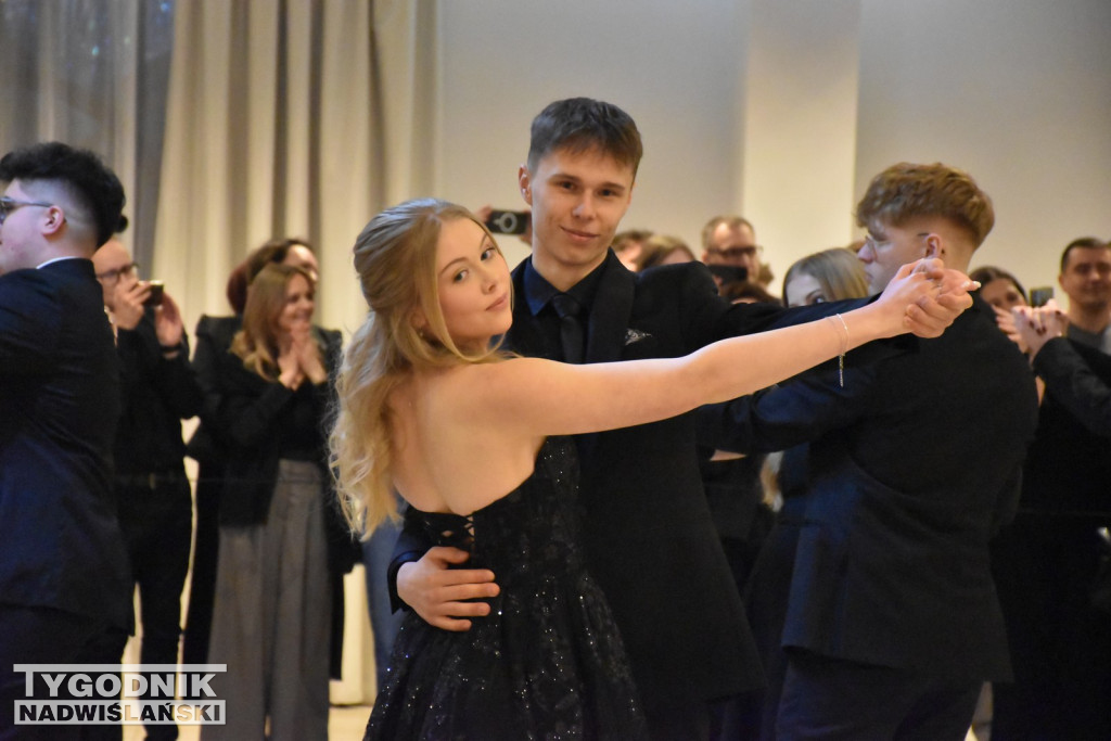 Studniówka LO im. Małego Księcia w Tarnobrzegu