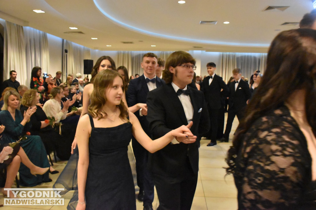 Studniówka LO im. Małego Księcia w Tarnobrzegu