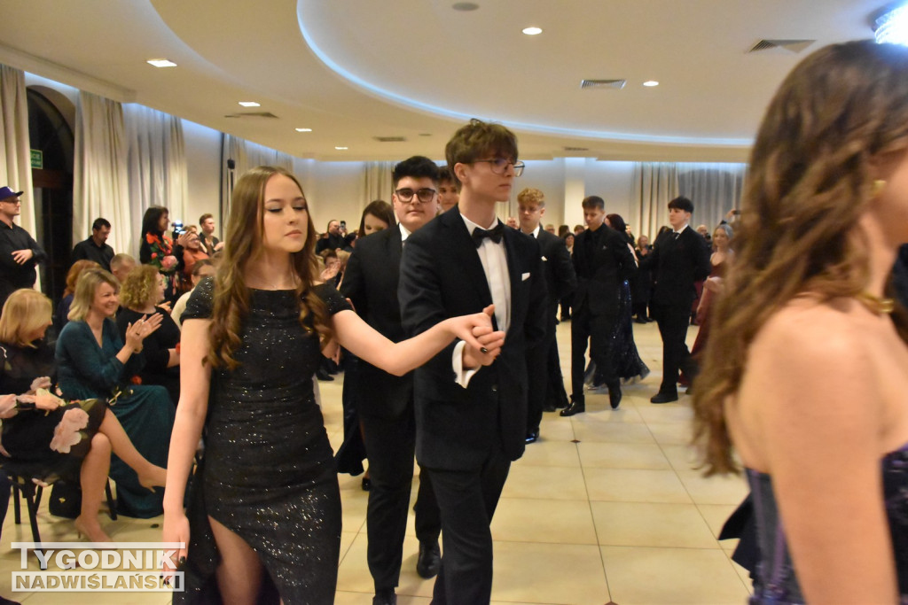 Studniówka LO im. Małego Księcia w Tarnobrzegu