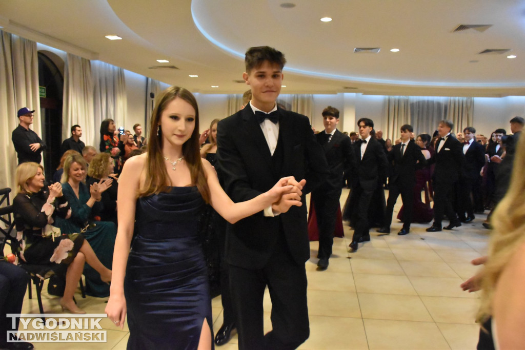 Studniówka LO im. Małego Księcia w Tarnobrzegu