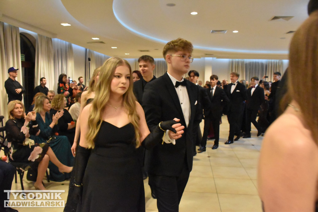 Studniówka LO im. Małego Księcia w Tarnobrzegu