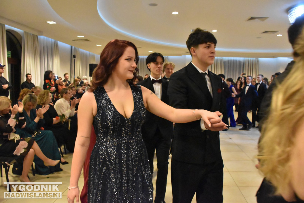 Studniówka LO im. Małego Księcia w Tarnobrzegu