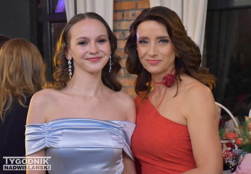 Studniówka ZSCKR w Sandomierzu-Mokoszynie