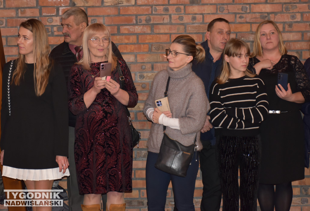 Studniówka ZSCKR w Sandomierzu-Mokoszynie