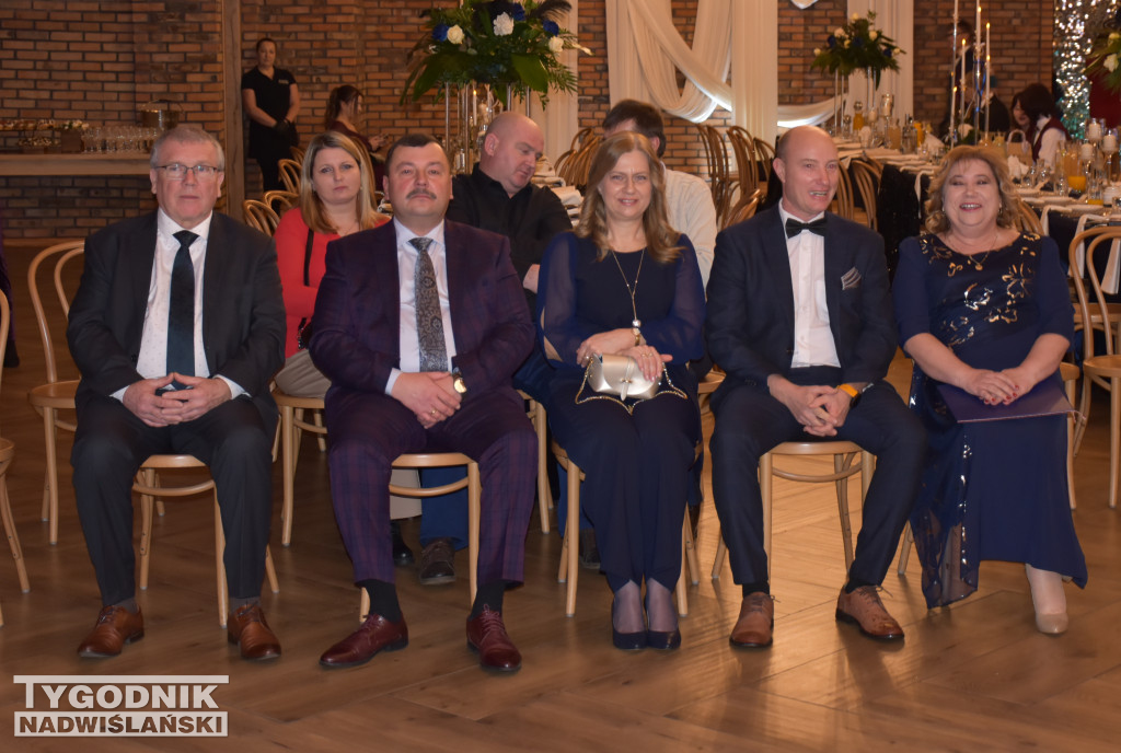 Studniówka ZSCKR w Sandomierzu-Mokoszynie