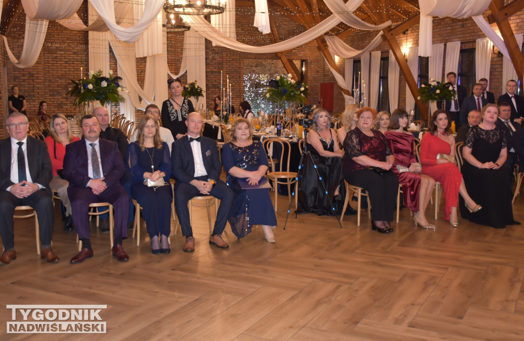 Studniówka ZSCKR w Sandomierzu-Mokoszynie