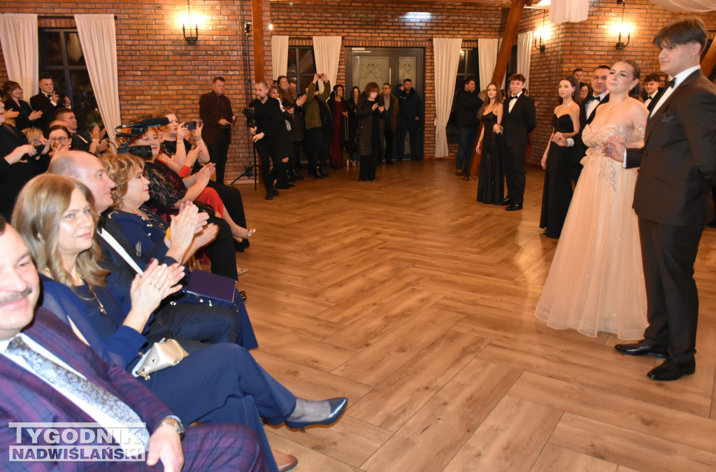 Studniówka ZSCKR w Sandomierzu-Mokoszynie