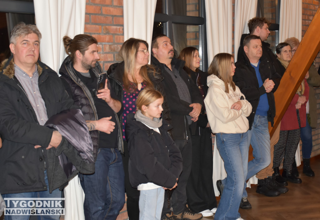 Studniówka ZSCKR w Sandomierzu-Mokoszynie