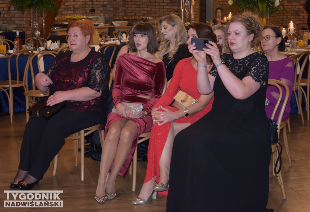 Studniówka ZSCKR w Sandomierzu-Mokoszynie