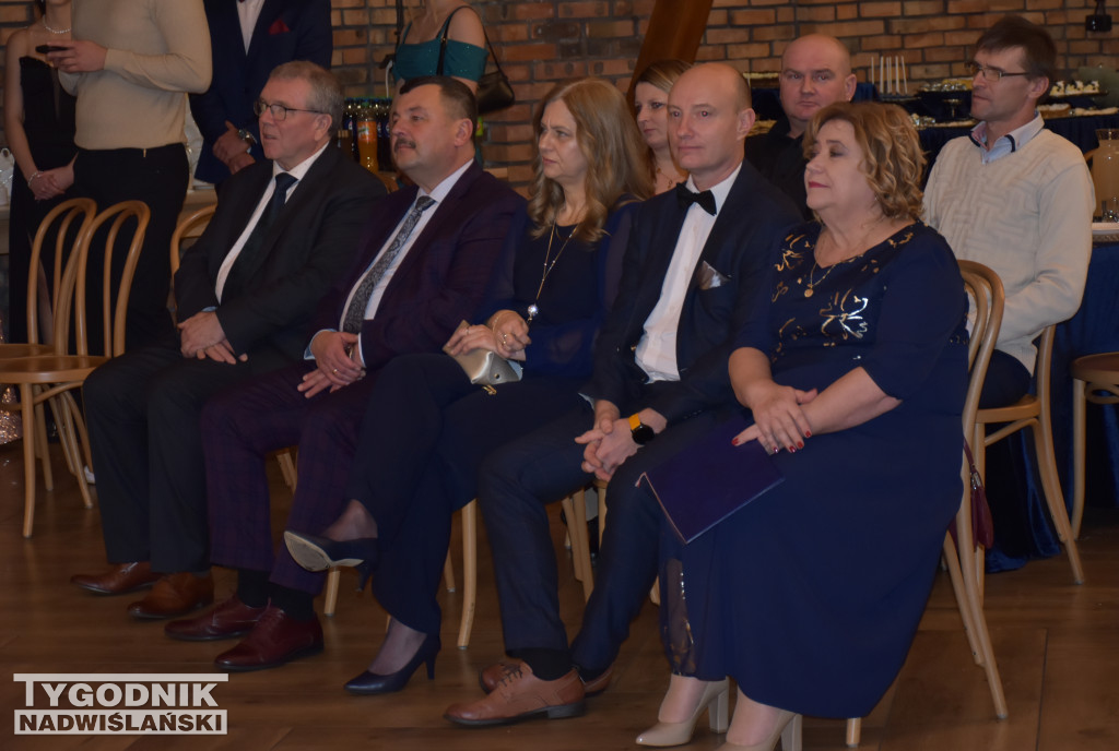 Studniówka ZSCKR w Sandomierzu-Mokoszynie