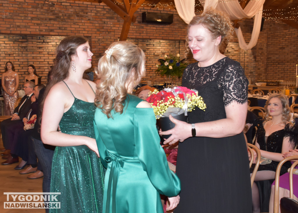 Studniówka ZSCKR w Sandomierzu-Mokoszynie