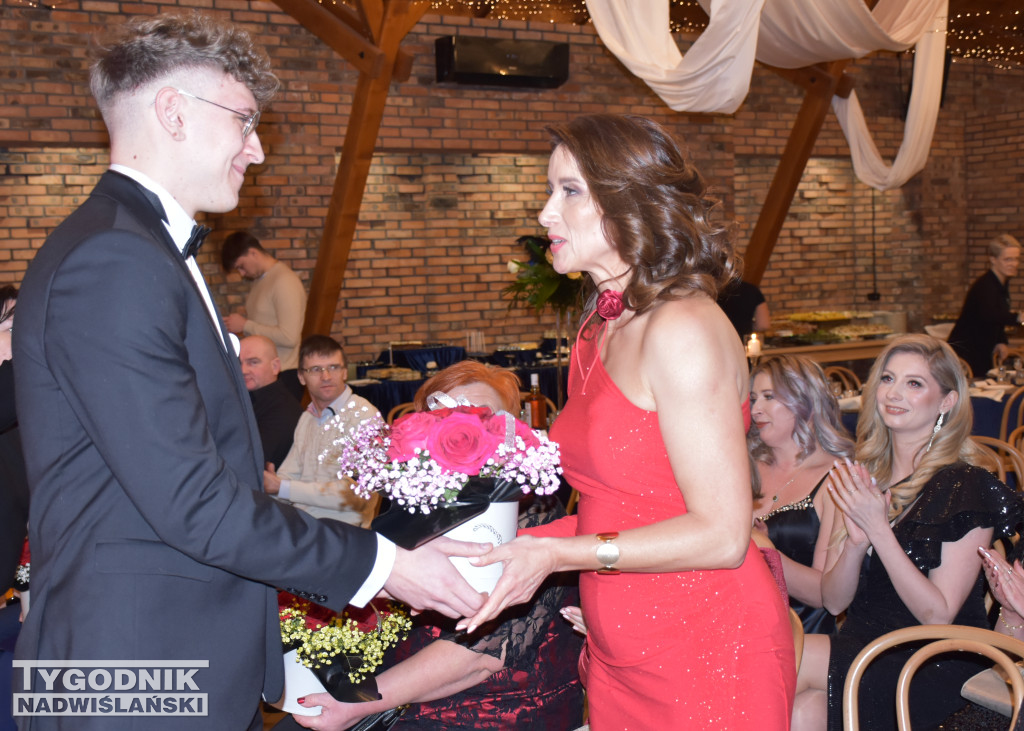 Studniówka ZSCKR w Sandomierzu-Mokoszynie