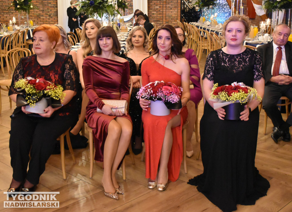 Studniówka ZSCKR w Sandomierzu-Mokoszynie