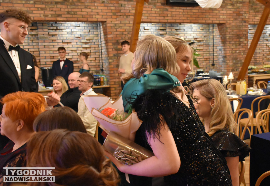 Studniówka ZSCKR w Sandomierzu-Mokoszynie