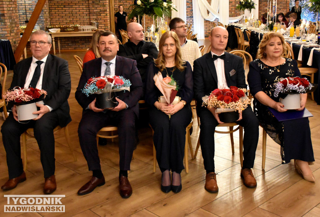 Studniówka ZSCKR w Sandomierzu-Mokoszynie