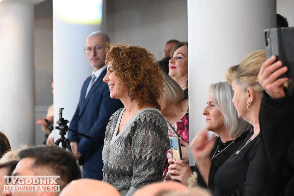 Studniówka uczniów ZSTiO w Sandomierzu