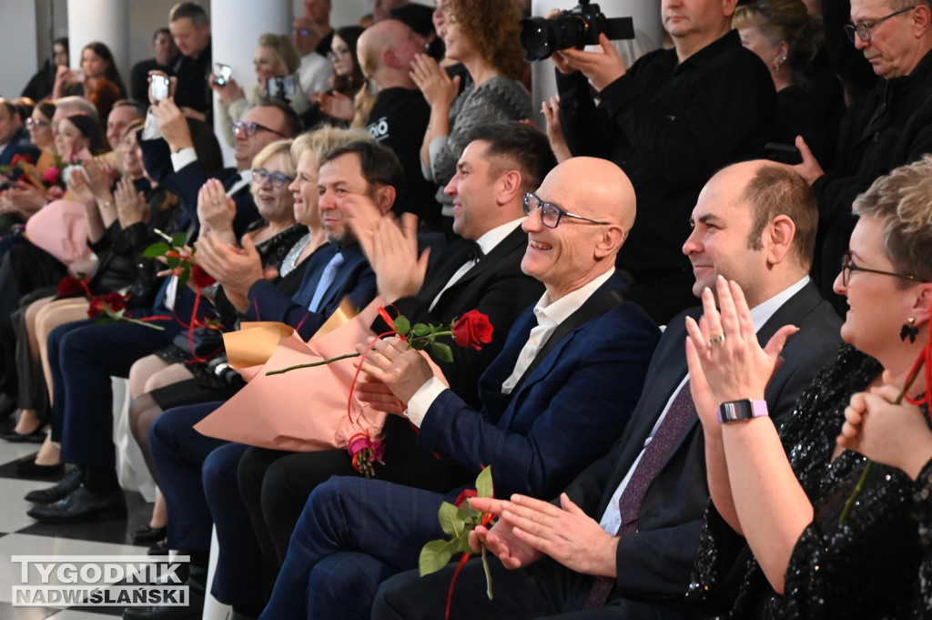 Studniówka uczniów ZSTiO w Sandomierzu