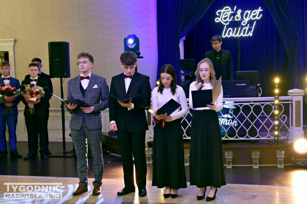 Studniówka staszowskiego \