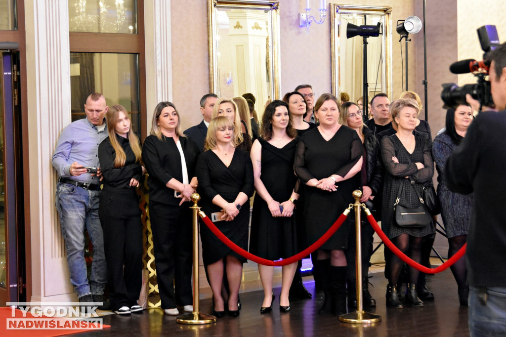 Studniówka staszowskiego \