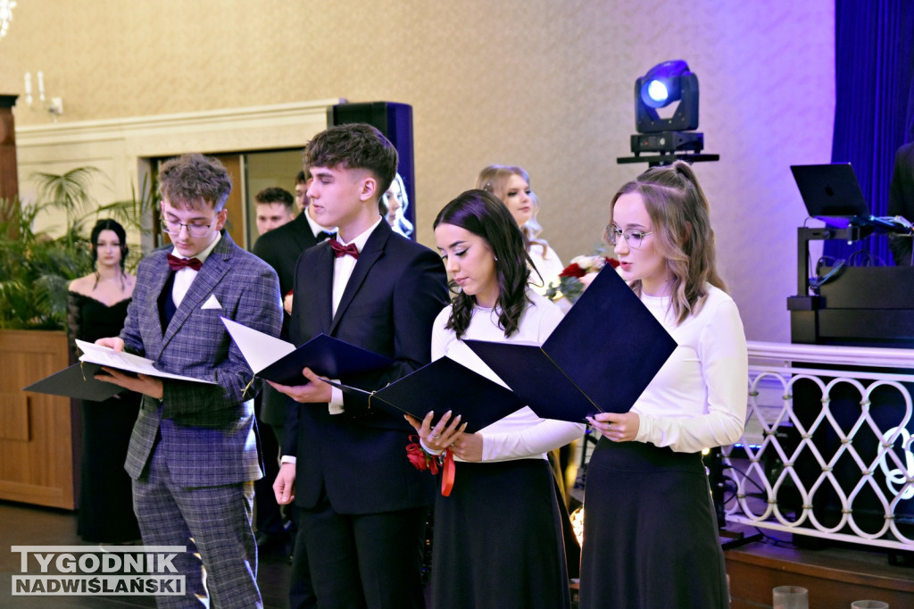 Studniówka staszowskiego \