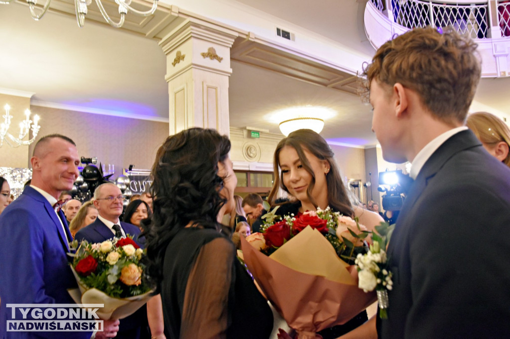 Studniówka staszowskiego \