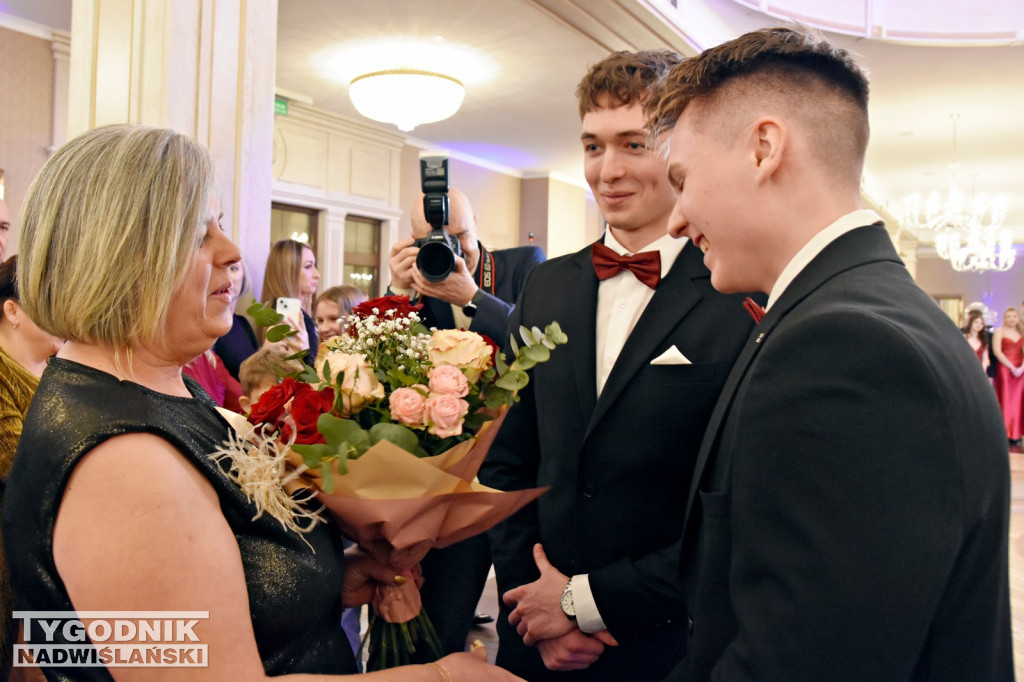 Studniówka staszowskiego \