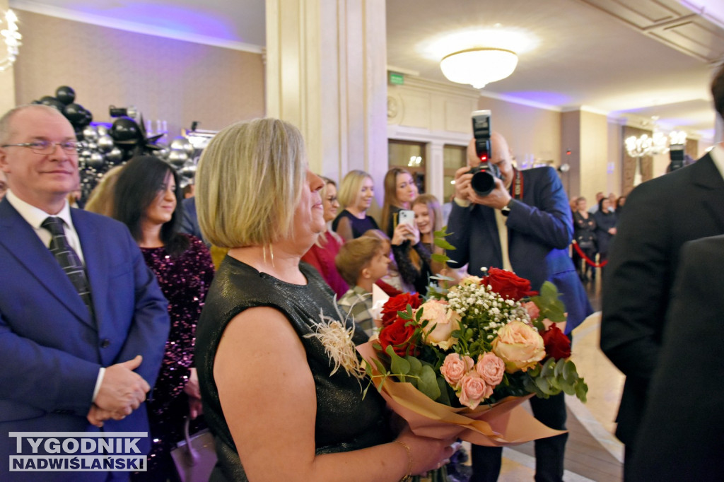 Studniówka staszowskiego \